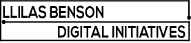 LLILAS Benson Digital Initiatives